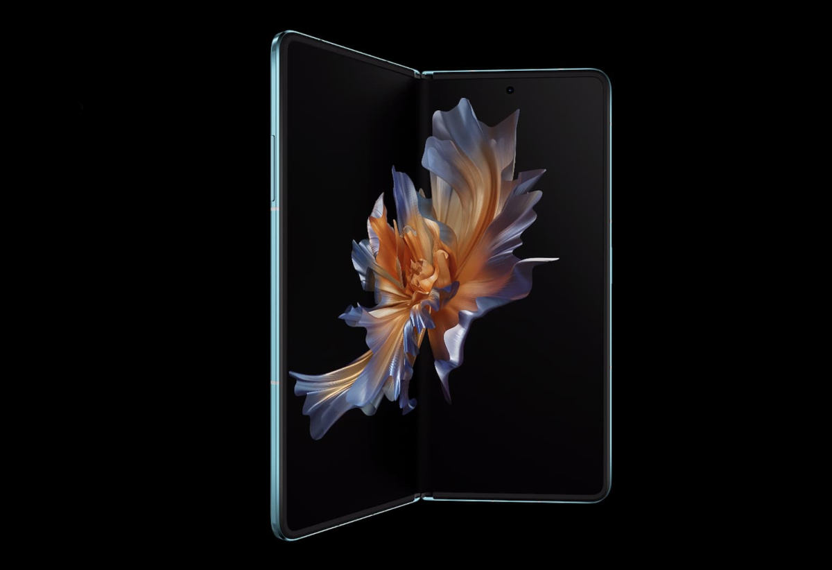Honor Magic Vs to nowy konkurent Galaxy Z Fold4. Najlżejszy i najtańszy