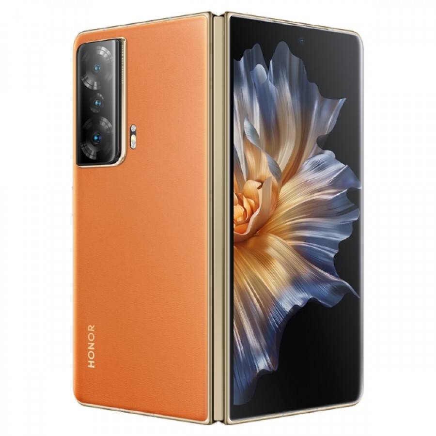 Honor Magic Vs to nowy konkurent Galaxy Z Fold4. Najlżejszy i najtańszy