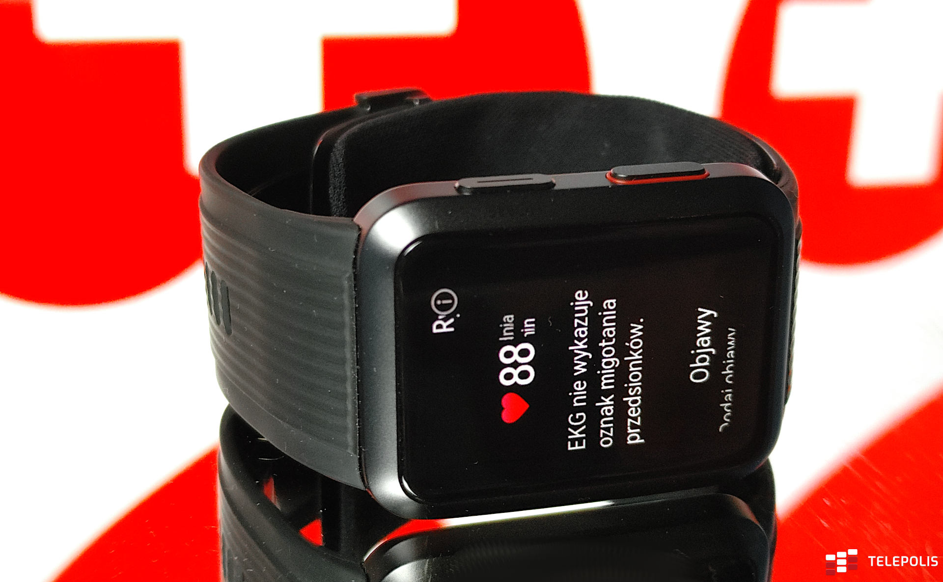 Robiłem najgorsze rzeczy. Ten kawałek elektroniki to zmienił