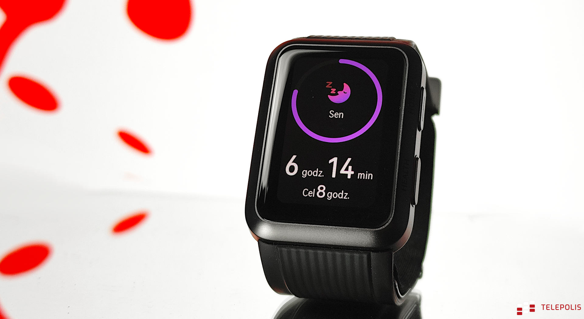 Robiłem najgorsze rzeczy. Ten kawałek elektroniki to zmienił