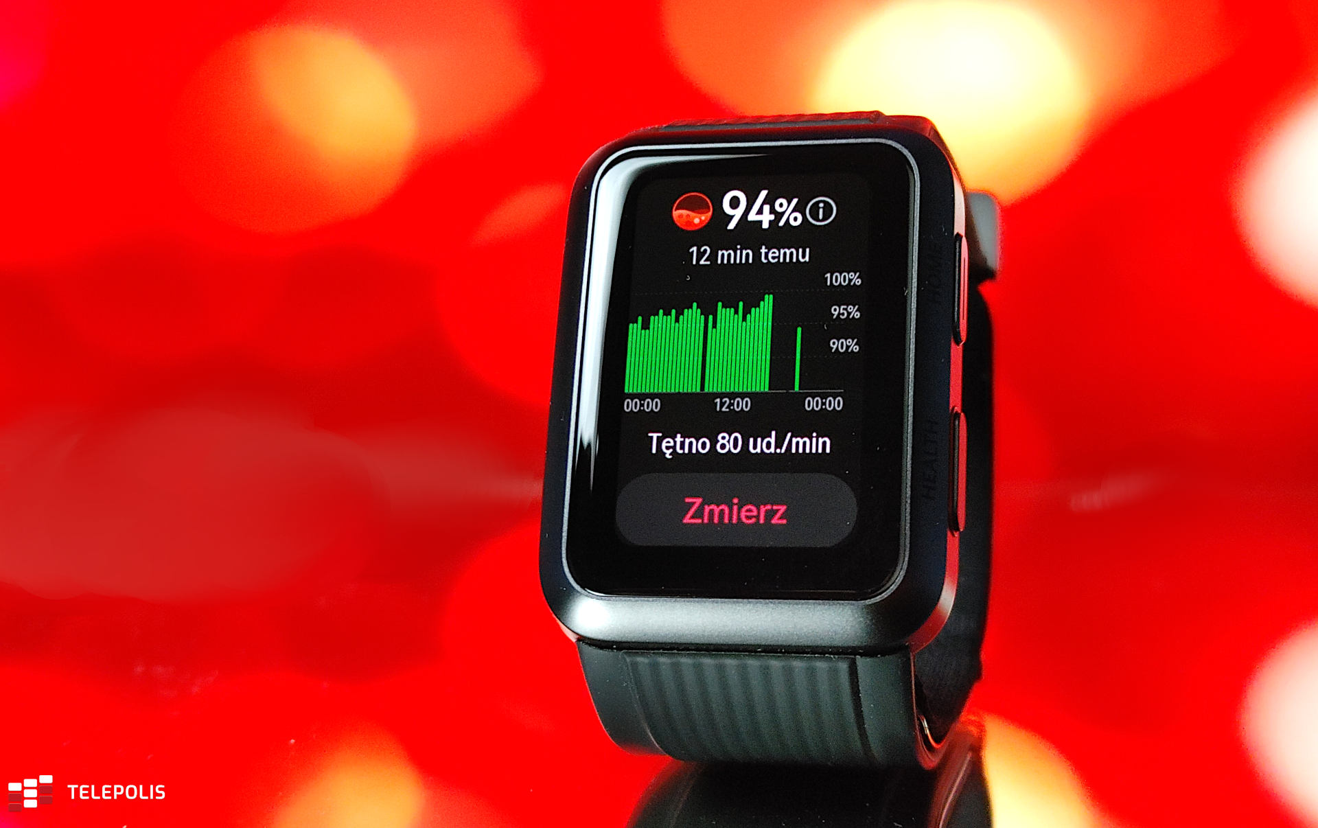 Robiłem najgorsze rzeczy. Ten kawałek elektroniki to zmienił