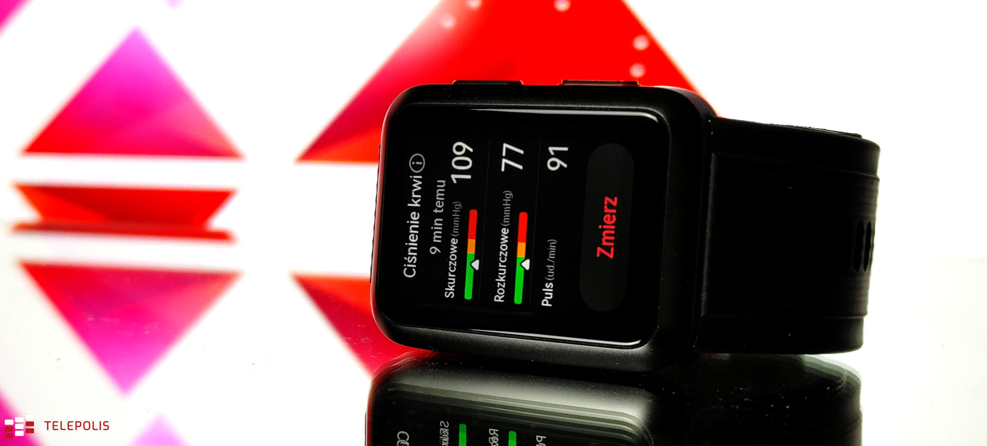 Robiłem najgorsze rzeczy. Ten kawałek elektroniki to zmienił