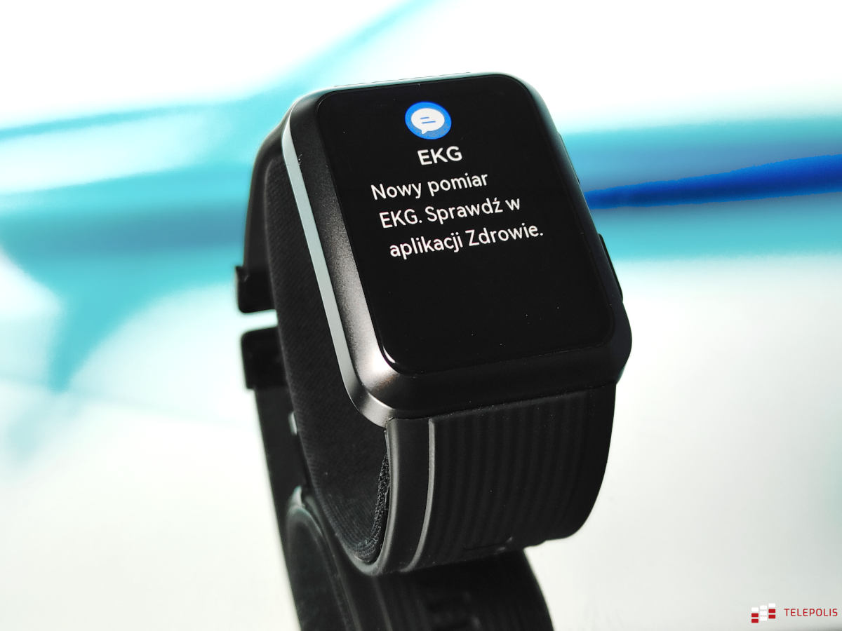 Robiłem najgorsze rzeczy. Ten kawałek elektroniki to zmienił