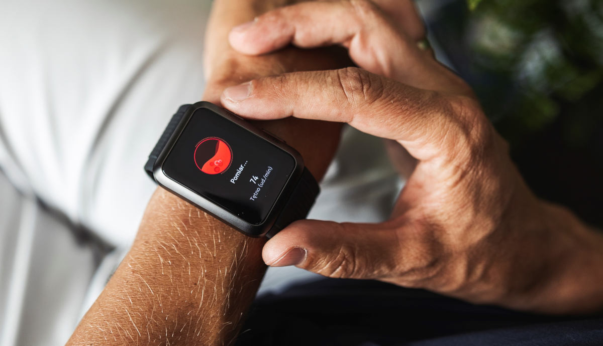 Robiłem najgorsze rzeczy. Ten kawałek elektroniki to zmienił