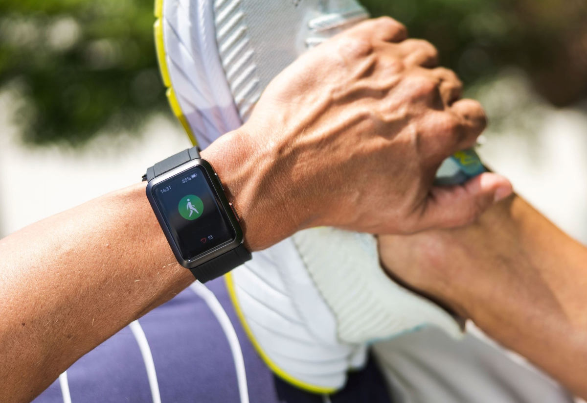 Robiłem najgorsze rzeczy. Ten kawałek elektroniki to zmienił