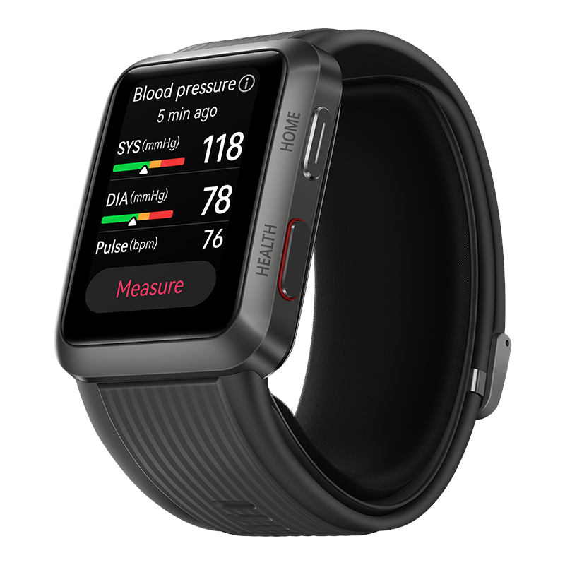 Huawei Watch D jest już dostępny w Polsce. Oto cena i promocja na start