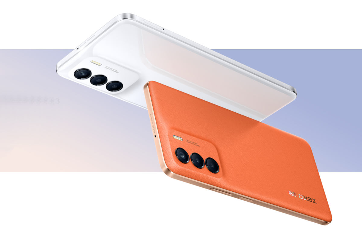 Infinix Zero 5G 2023 – interesujący średniak w ulepszonej wersji