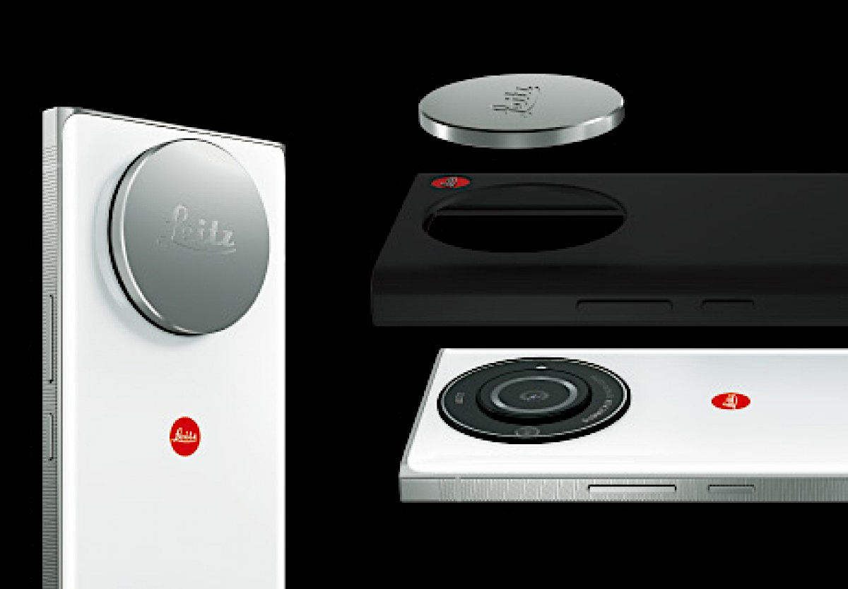 Leica Leitz Phone 2: nowy fotograficzny smartfon legendarnej marki