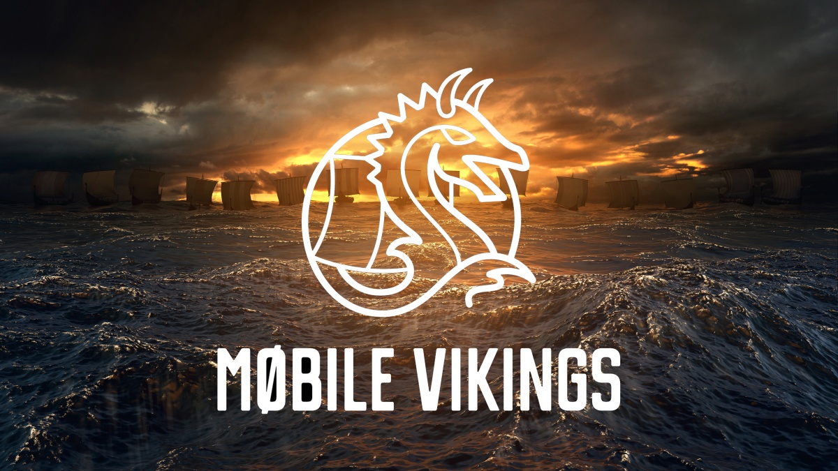 Mobile Vikings wprowadza subskrypcję z 5G. Do tego daje wielkie paczki GB