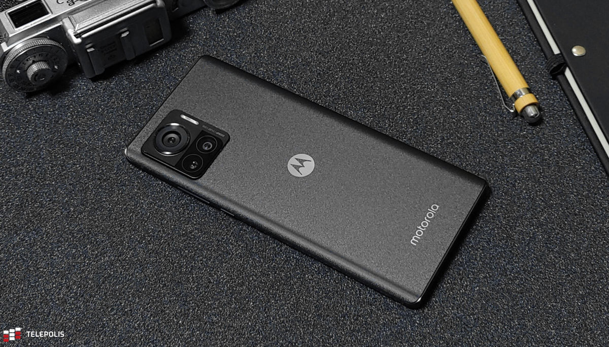 Motorola: 12 tańszych smartfonów na Black Friday. Są niezłe okazje