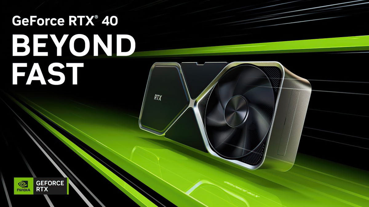 Wyciekła cena GeForce RTX 4070 Ti. Będzie absurdalnie drogo