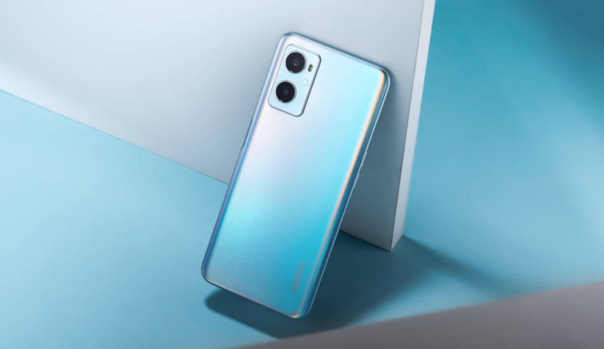 Oppo A98 i Oppo A1 Pro 5G zapowiadają się coraz lepiej. Będą szybkie