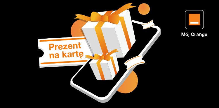 Orange daje darmowe 100 GB, ale jest też lepsza nowość
