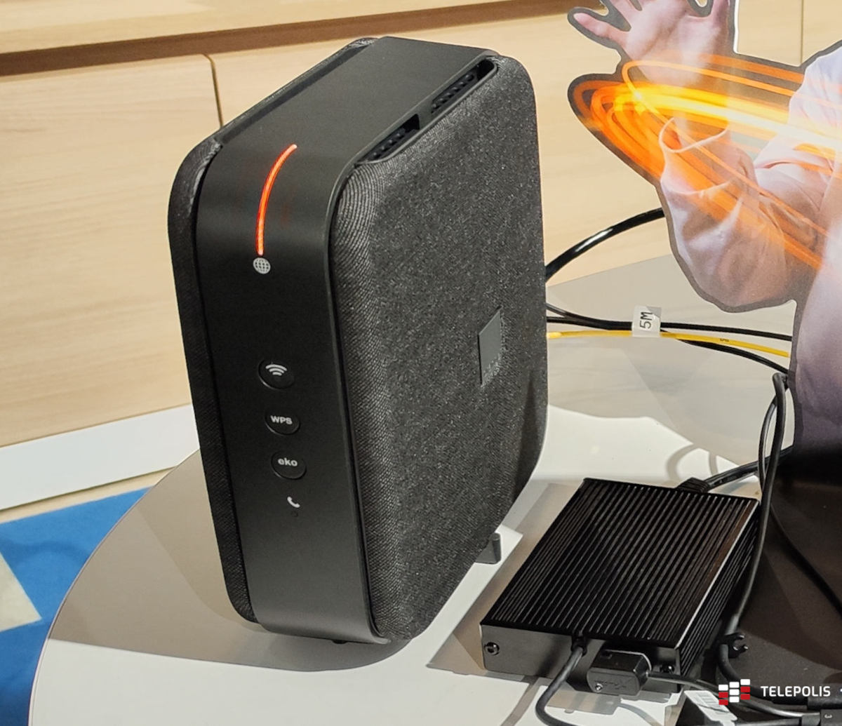 Orange przyspieszy do 10 Gb/s. Ruszają testy Światłowodu Pro 10.0