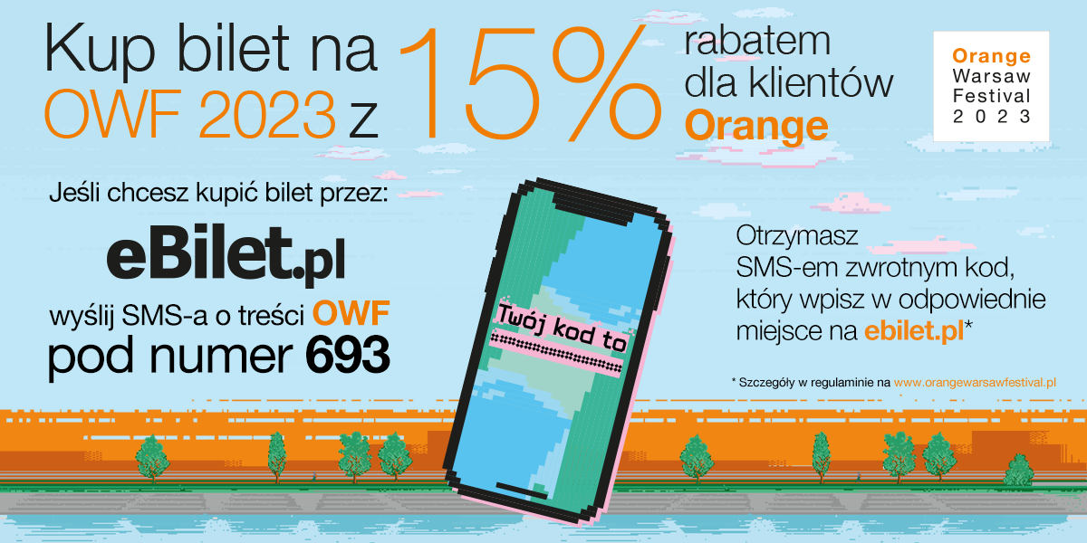 Orange daje zniżki. Można sporo zaoszczędzić