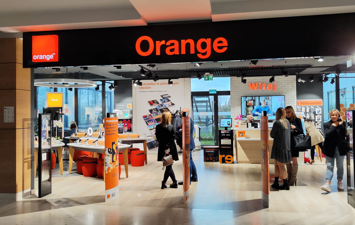 Orange daje zniżki. Można sporo zaoszczędzić