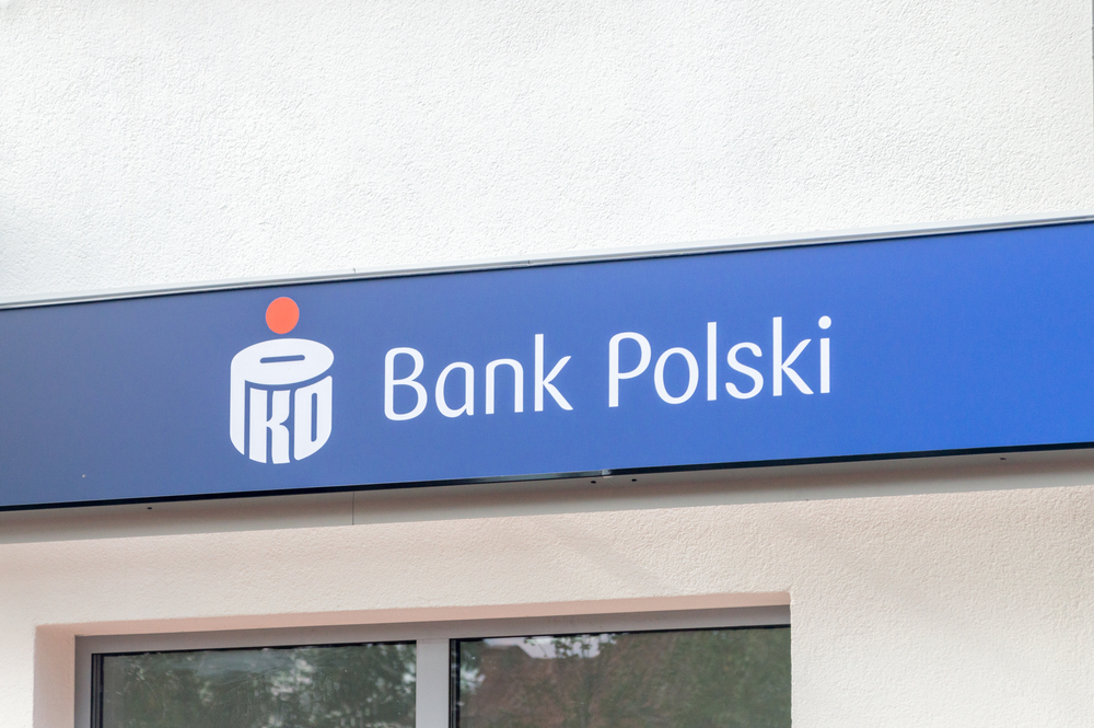 PKO BP w końcu to zrobił. Idą zakupy bez płacenia