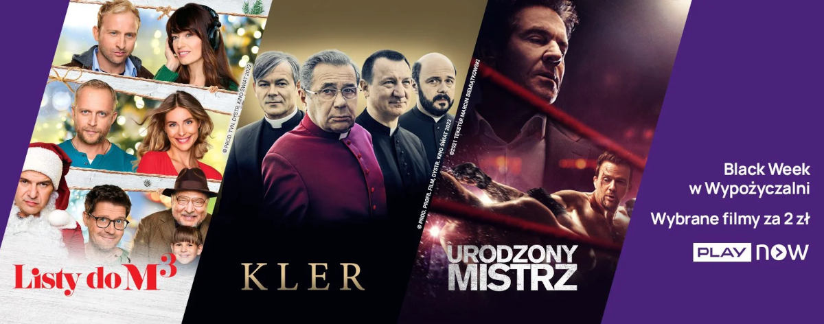 Black Friday 2022. Wszystkie okazje w jednym miejscu