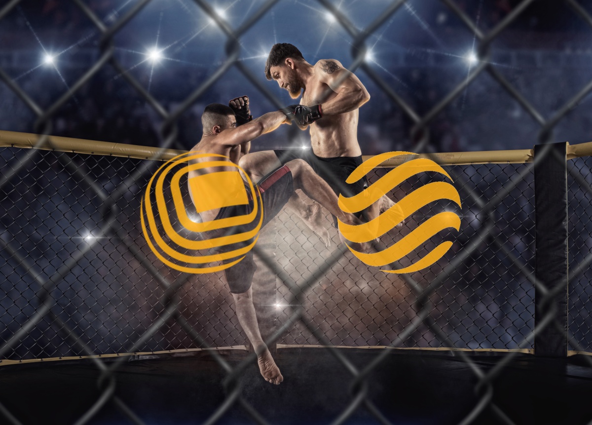 Polsat Box zaprasza na galę Prime Show MMA 4. Będą Popek i Esmeralda