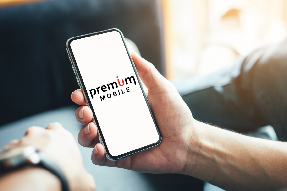 Premium Mobile podwaja gigabajty. Nawet 220 GB