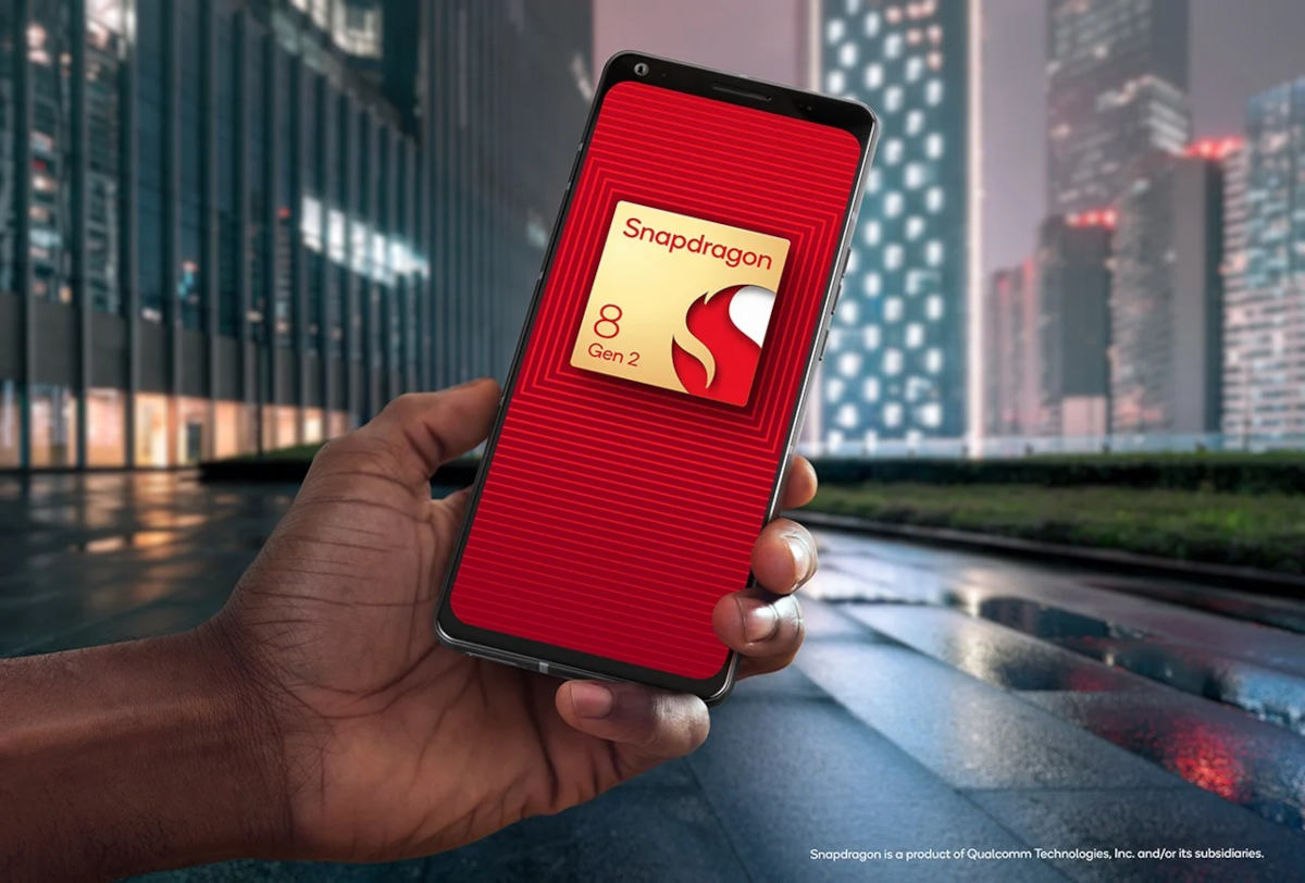 Qualcomm Snapdragon 8 Gen 2 oficjalnie. Oto wszystko, co musisz wiedzieć