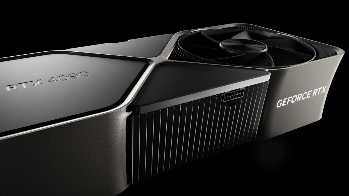 Spalony GeForce RTX 4090. To pierwszy przypadek tego typu