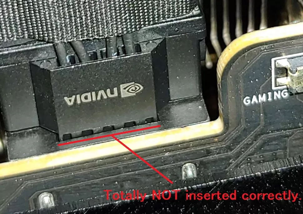 Jak uniknąć spalenia karty GeForce RTX 4090? Wystarczy drobiazg