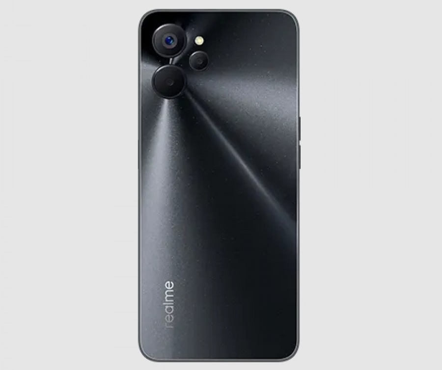 Realme 10 z łącznością 5G to kolejna nadchodząca nowość. Znamy specyfikację