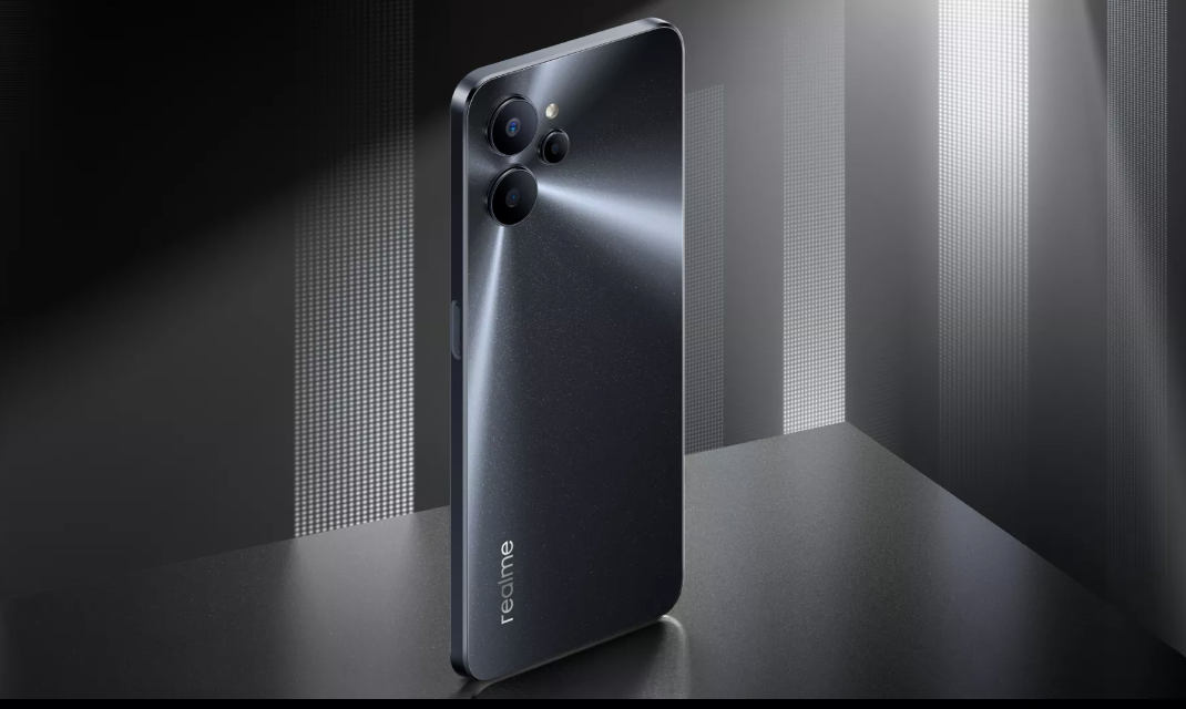 Realme 10 5G już w sprzedaży. Producent chyba sobie zażartował