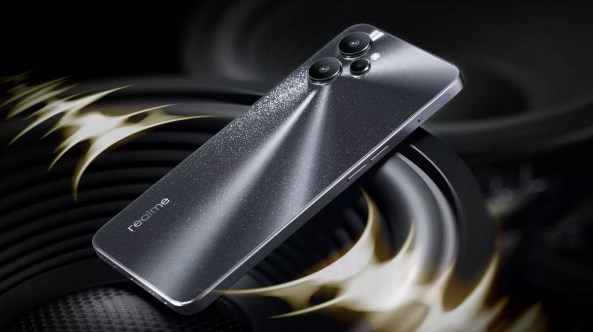 Realme 10 5G już w sprzedaży. Producent chyba sobie zażartował
