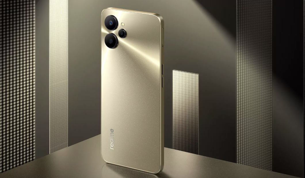 Realme 10 5G już w sprzedaży. Producent chyba sobie zażartował