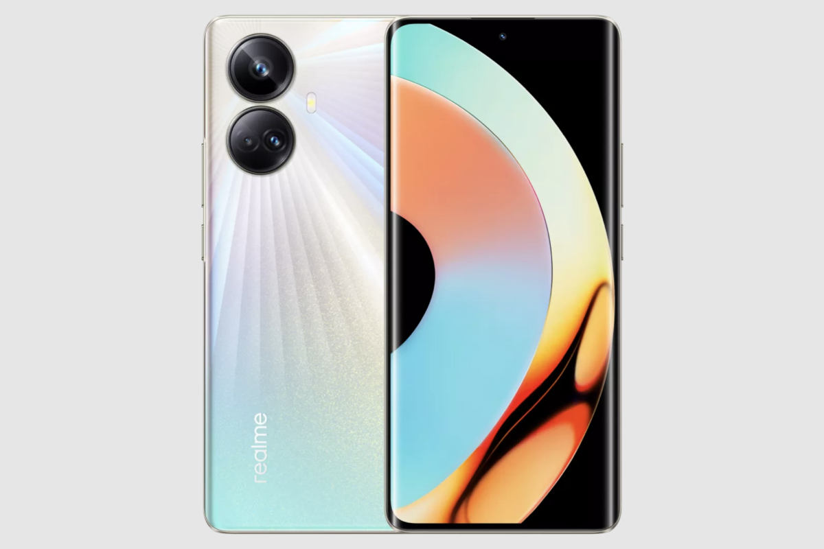 Realme 10 Pro i 10 Pro+ oficjalnie debiutują. 108 Mpix na każdą kieszeń