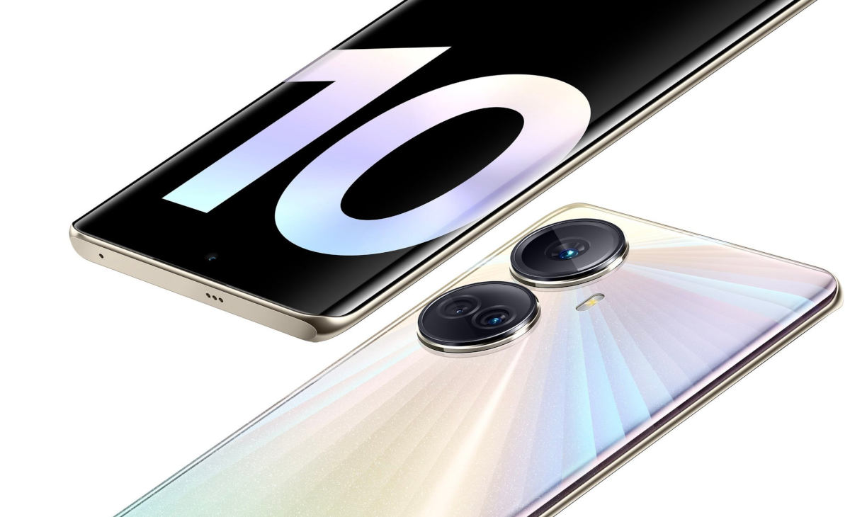 Realme tnie koszty. Realme 10 Pro+ został okrojony