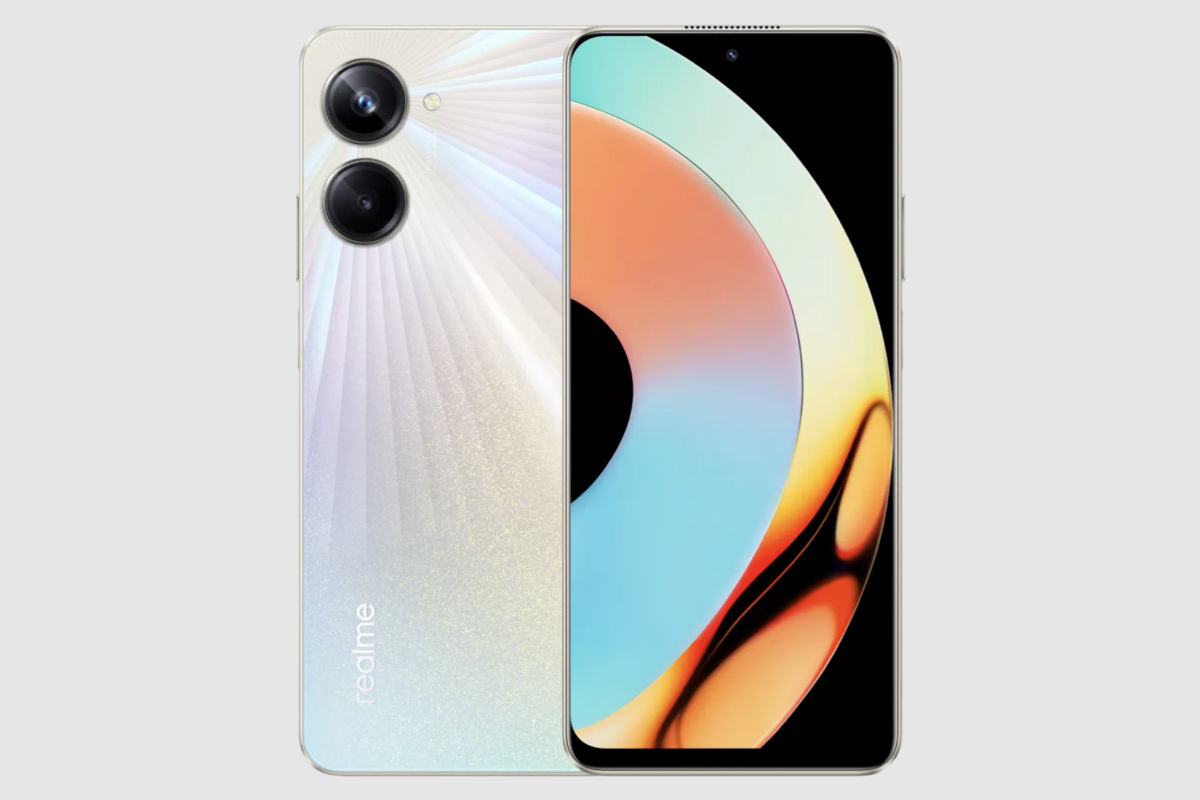 Realme 10 Pro i 10 Pro+ oficjalnie debiutują. 108 Mpix na każdą kieszeń