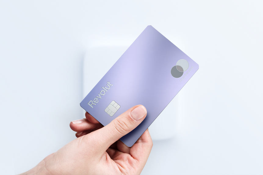 Revolut na Black Friday: zyskasz 250 zł