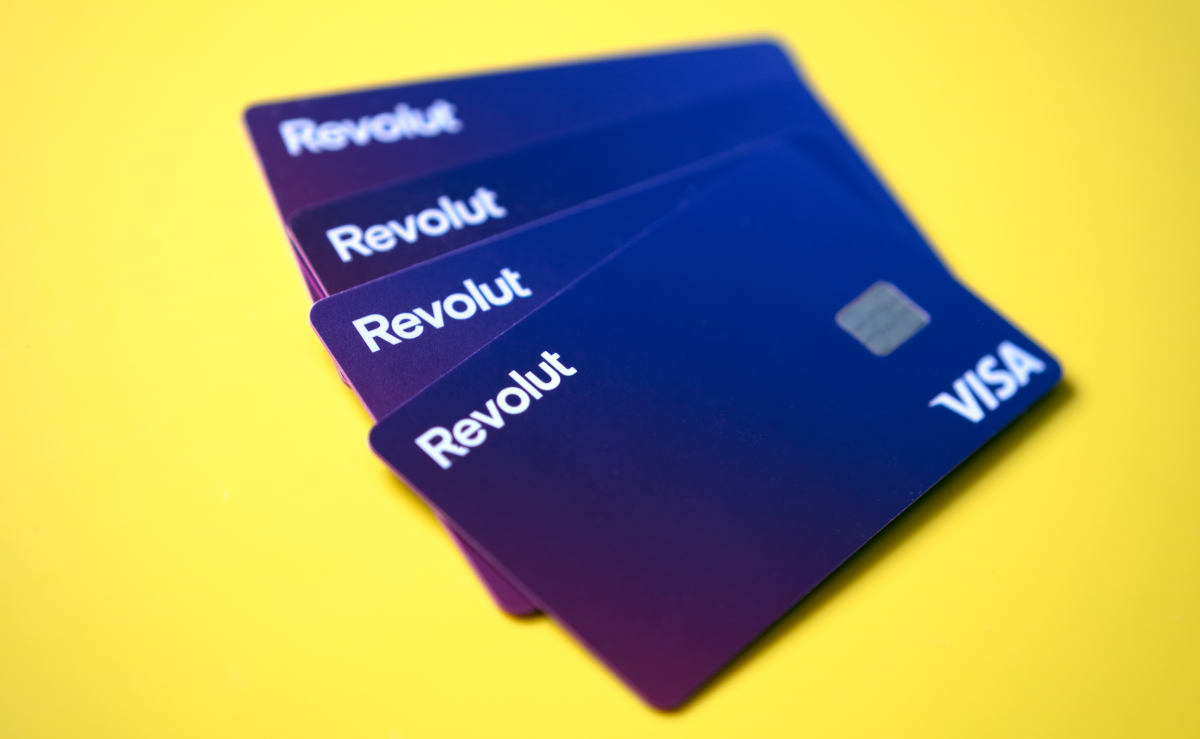 Revolut zwraca Polakom pieniądze i zapowiada więcej