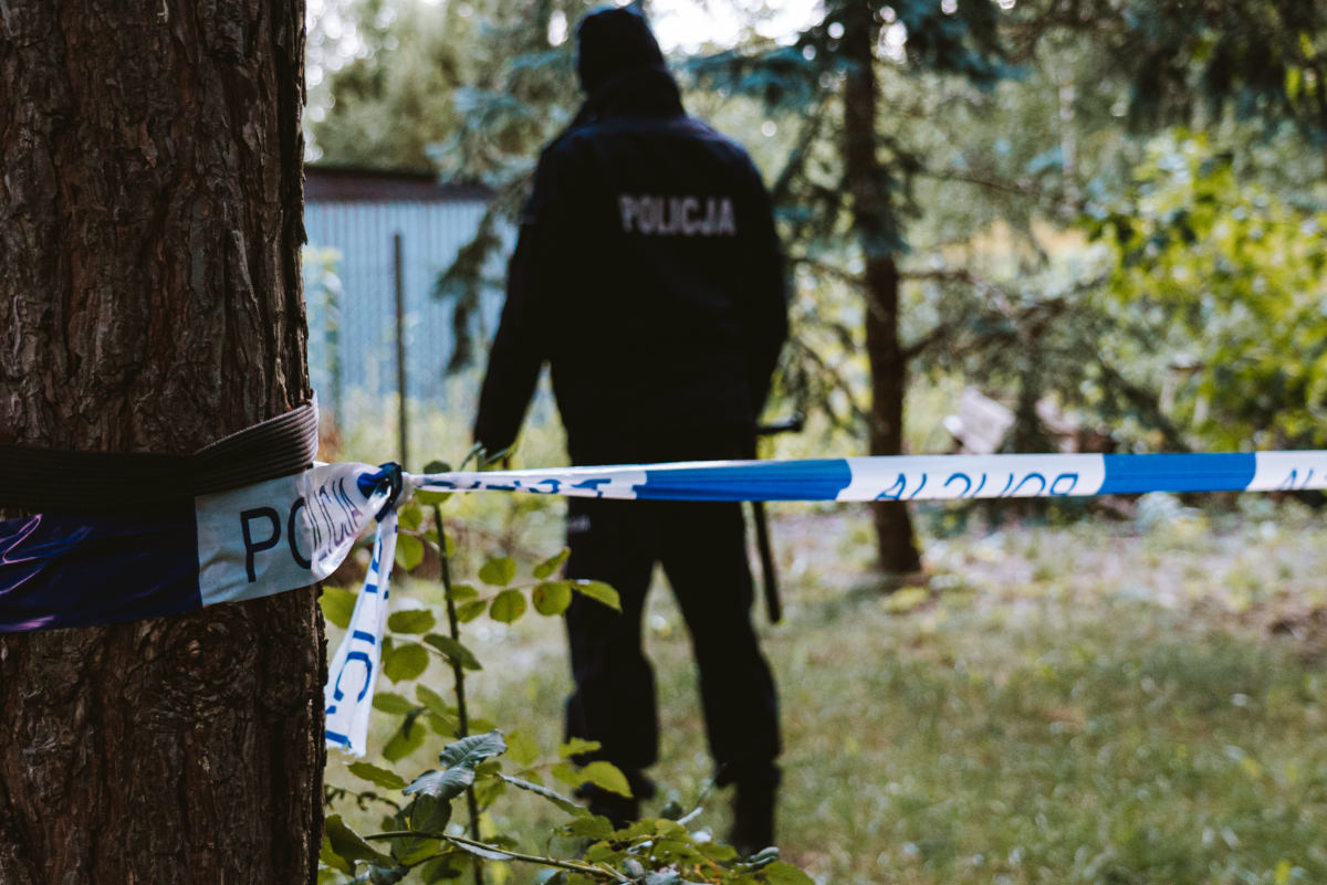 Polskie morderstwa w Viaplay. Nowy serial od grudnia