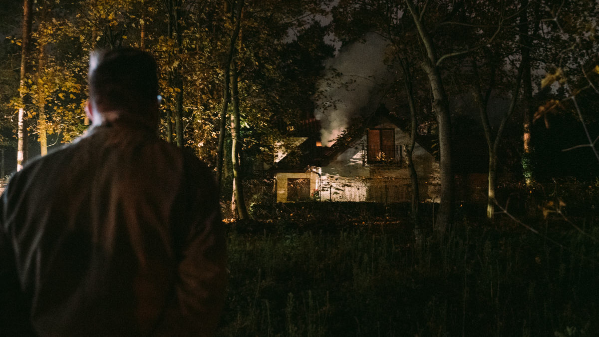 Polskie morderstwa w Viaplay. Nowy serial od grudnia