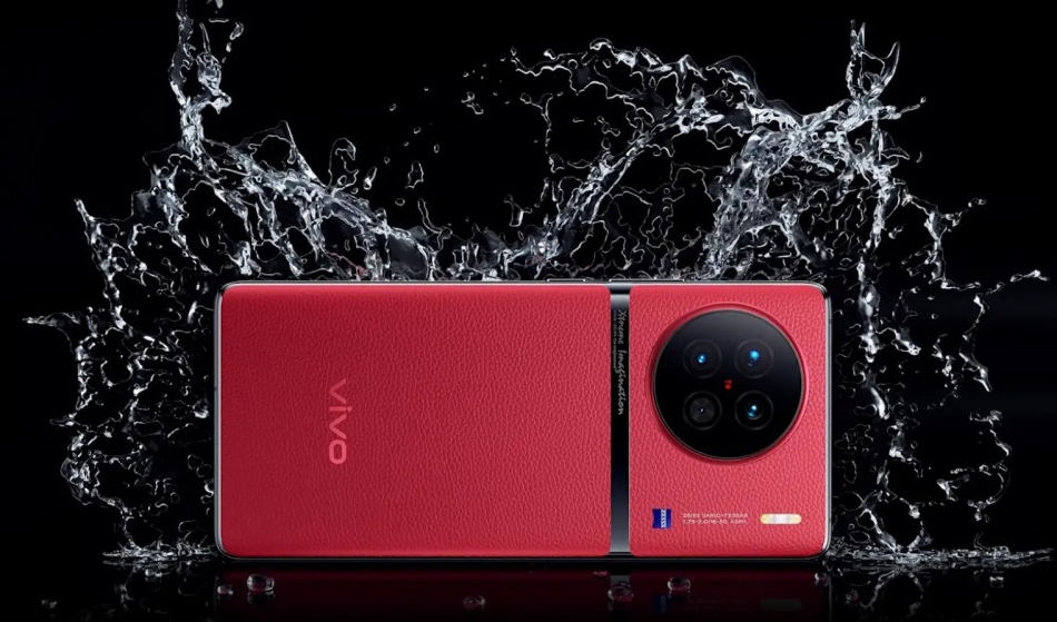 Vivo X90 Pro+ zadebiutował. To być może najlepszy foto smartfon