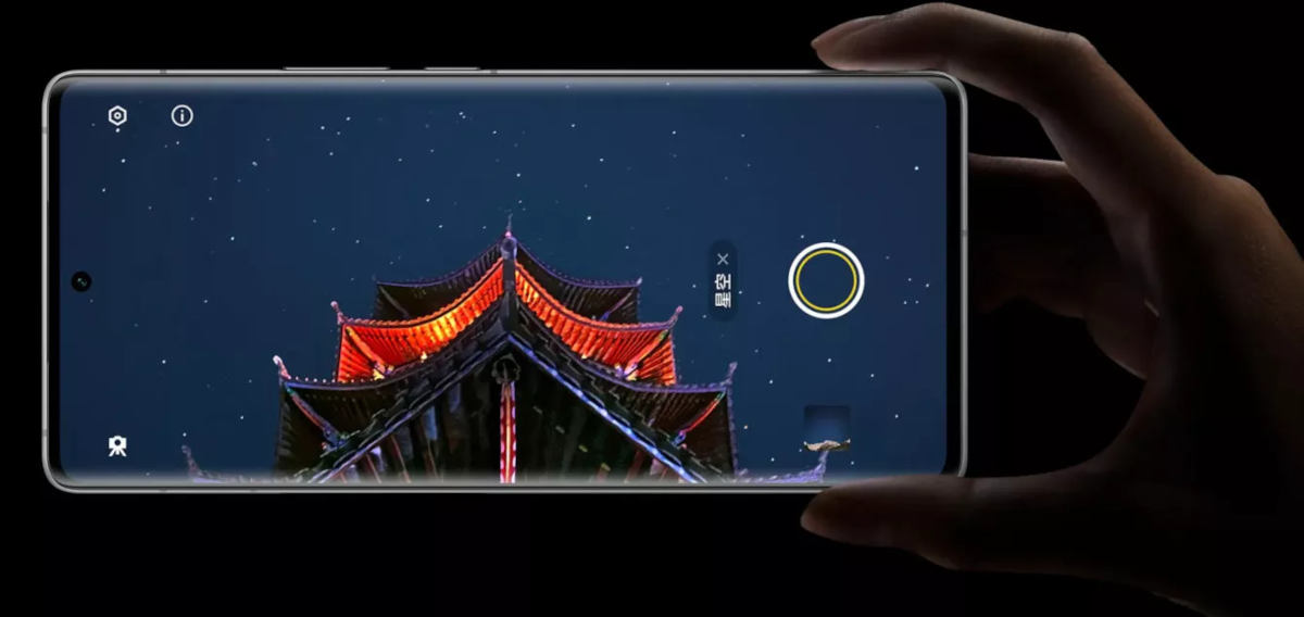 Vivo X90 Pro+ zadebiutował. To być może najlepszy foto smartfon