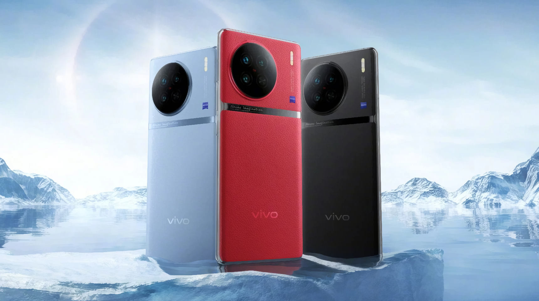 Vivo X90 z Dimensity 9200 coraz bliżej. To będzie mocne wejście