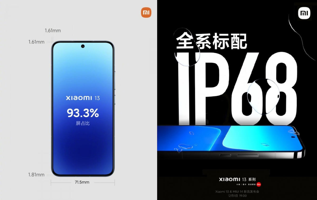 Xiaomi 13 to murowany hit. Kiedy w Polsce?