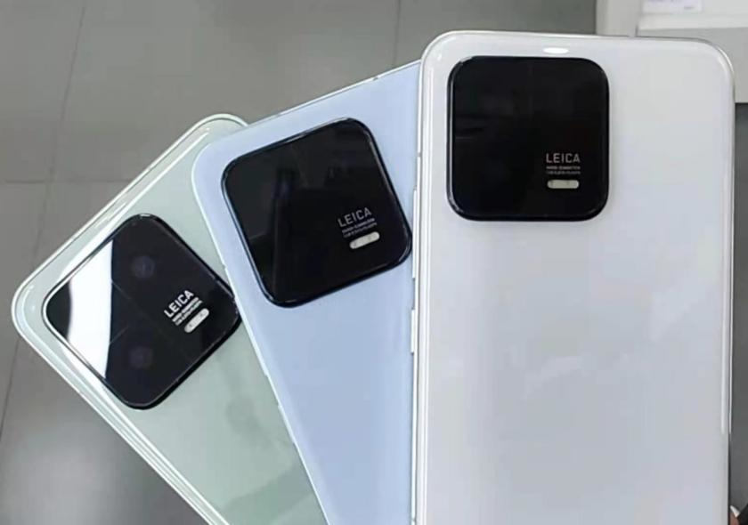 Xiaomi 13 i Xiaomi 13 Pro odarte z tajemnic. Oto, co wiemy