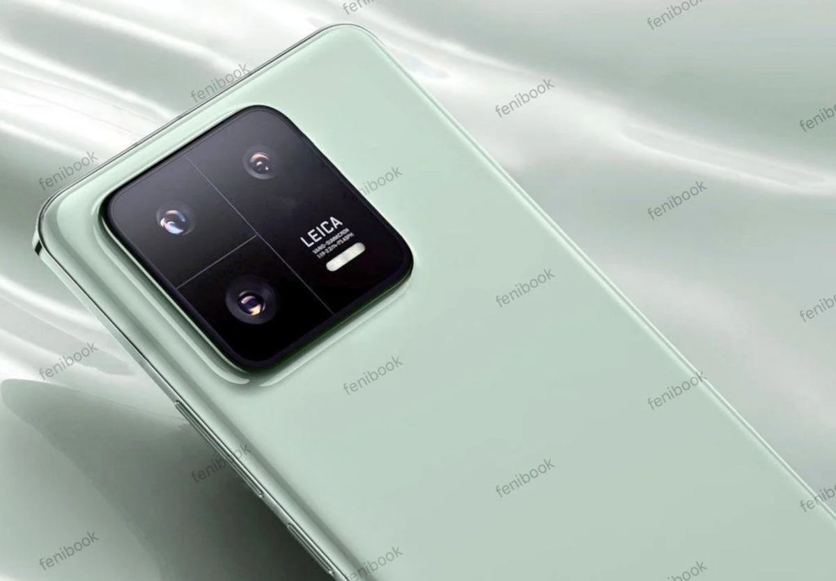 Xiaomi 13 i Xiaomi 13 Pro odarte z tajemnic. Oto, co wiemy