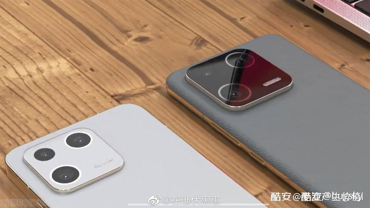 Xiaomi 13 będzie potwornie szybki i się nie zagrzeje