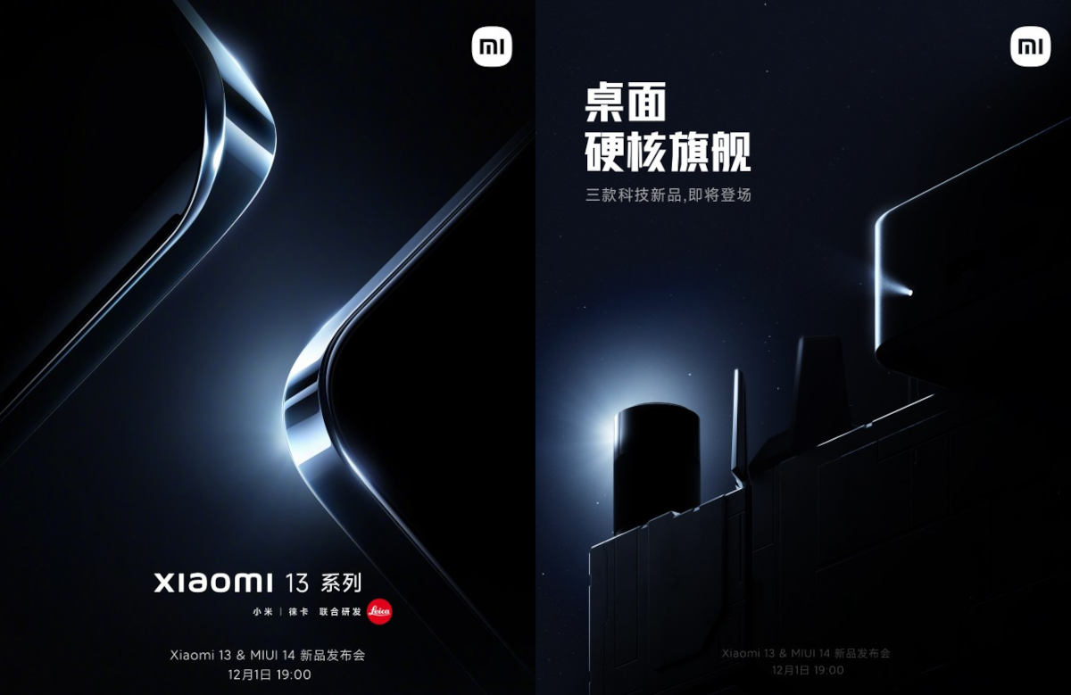 Xiaomi 13 to murowany hit. Kiedy w Polsce?