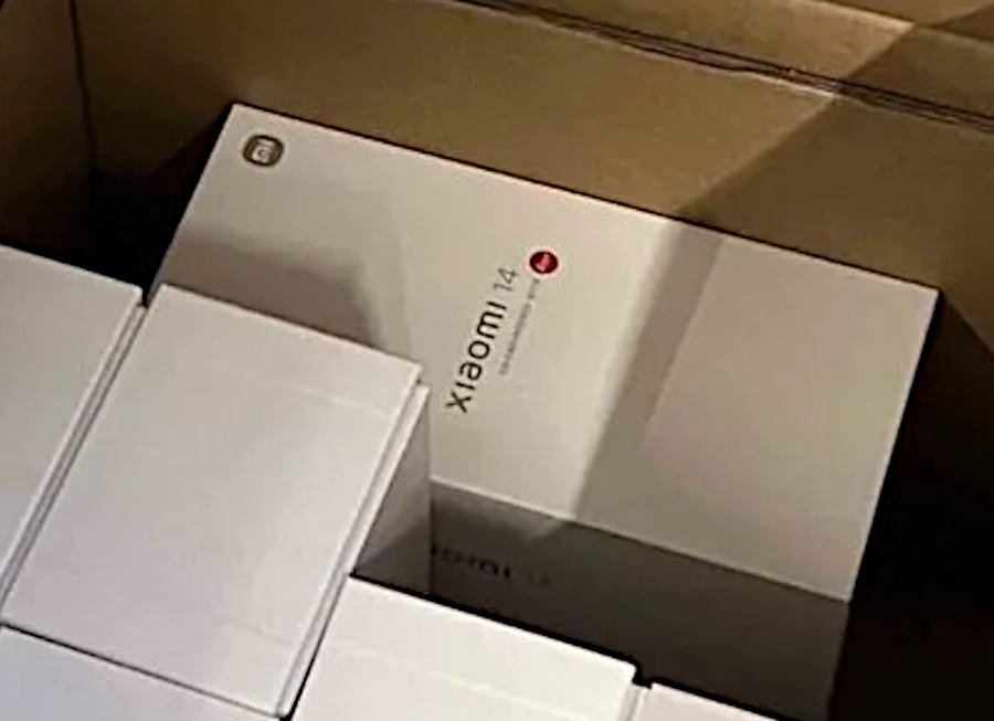 Czekacie na premierę Xiaomi 13? Takiego telefonu nie będzie
