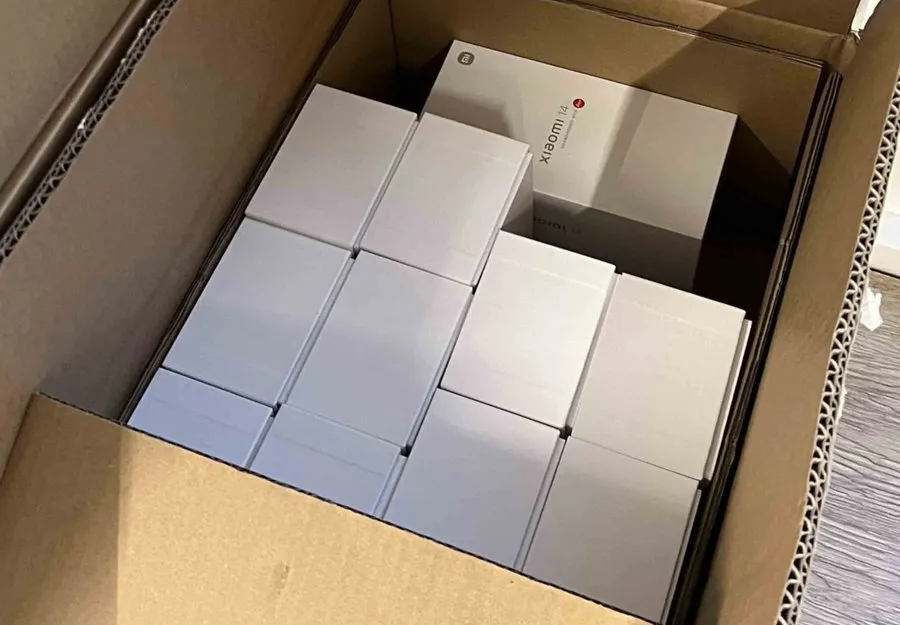Czekacie na premierę Xiaomi 13? Takiego telefonu nie będzie