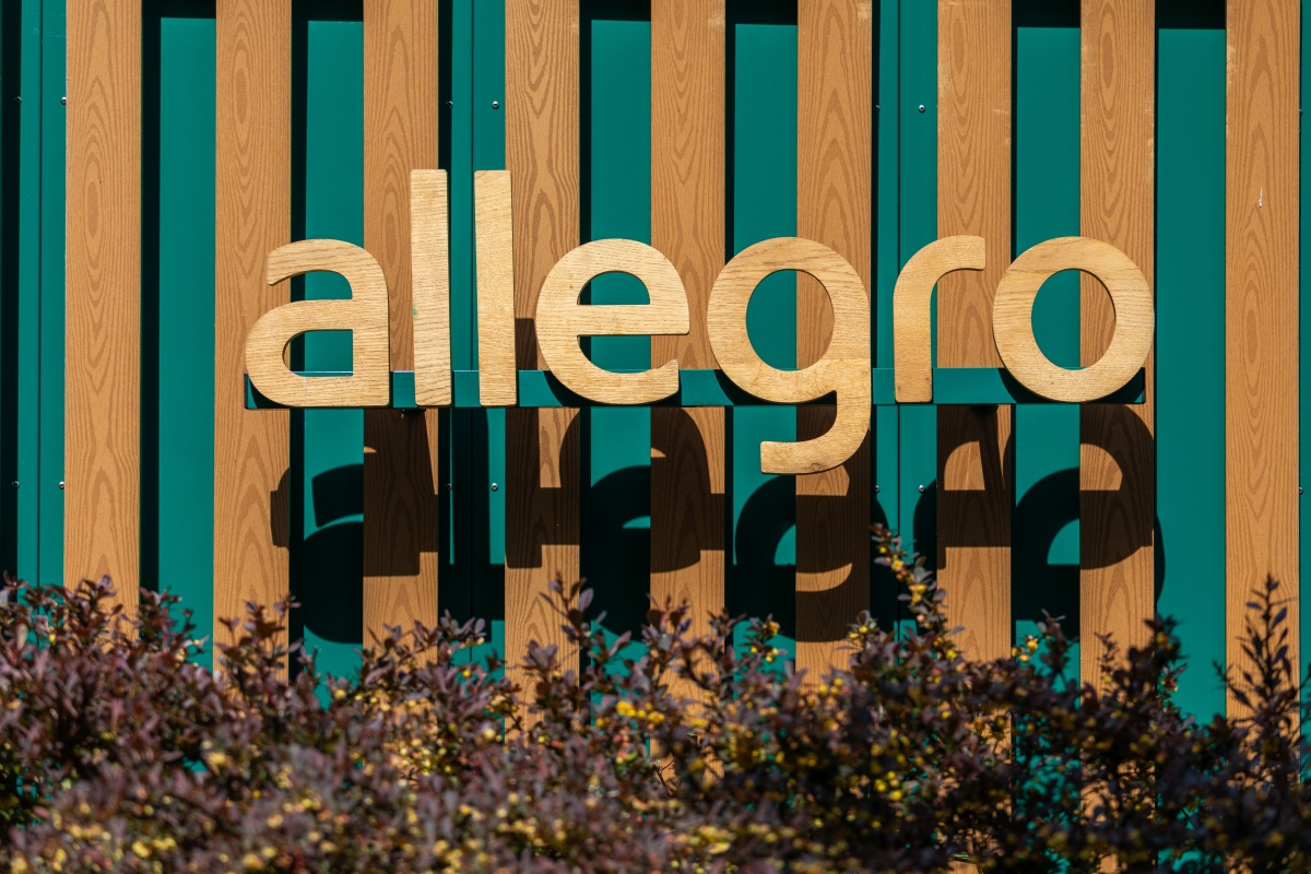 Allegro aktualizuje regulamin. Zobacz, co się zmieni