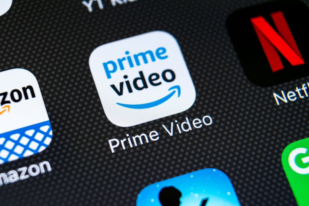 Amazon Prime Gaming na grudzień. Znamy listę tytułów